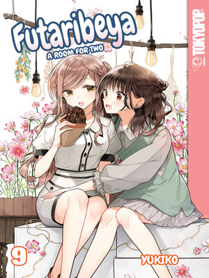 Futaribeya - ebook
